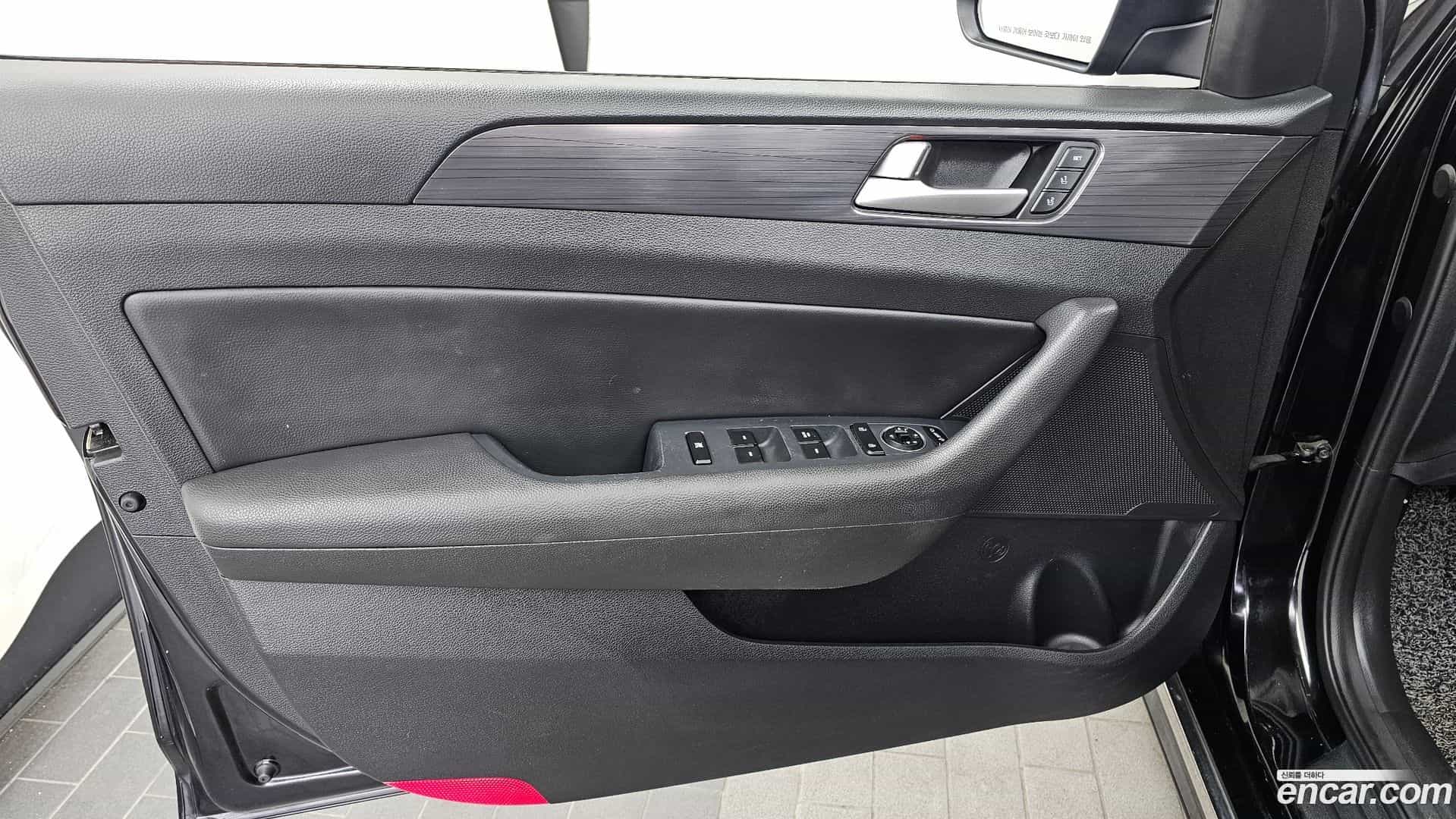Sonata Hyundai 2017.11-INNER-034