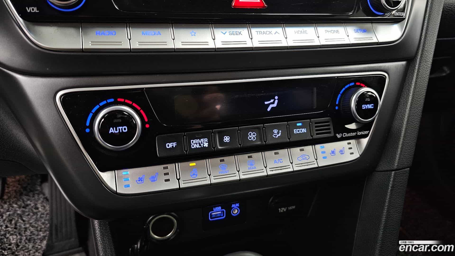 Sonata Hyundai 2017.11-OPTION-046