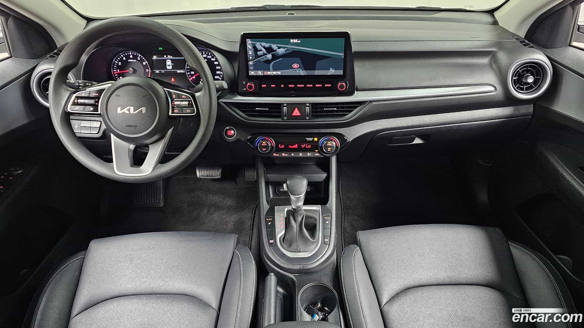 K3 Kia 2021.6-INNER-007