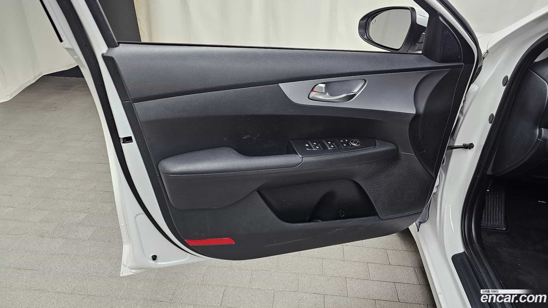 K3 Kia 2021.6-INNER-034
