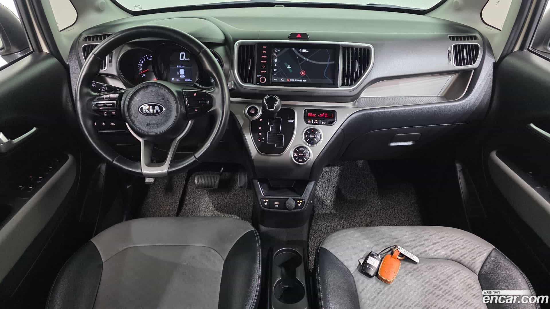 RAY Kia 2020.8-INNER-007