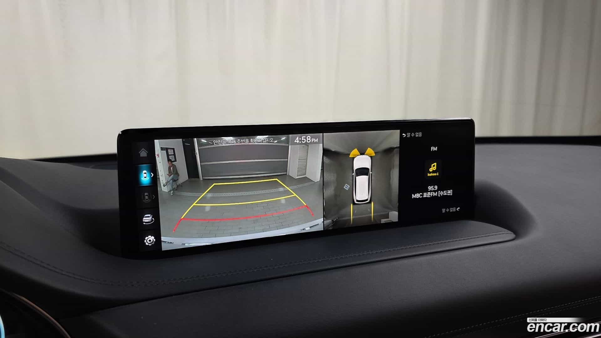 GV80 Genesis 2021.11-OPTION-020