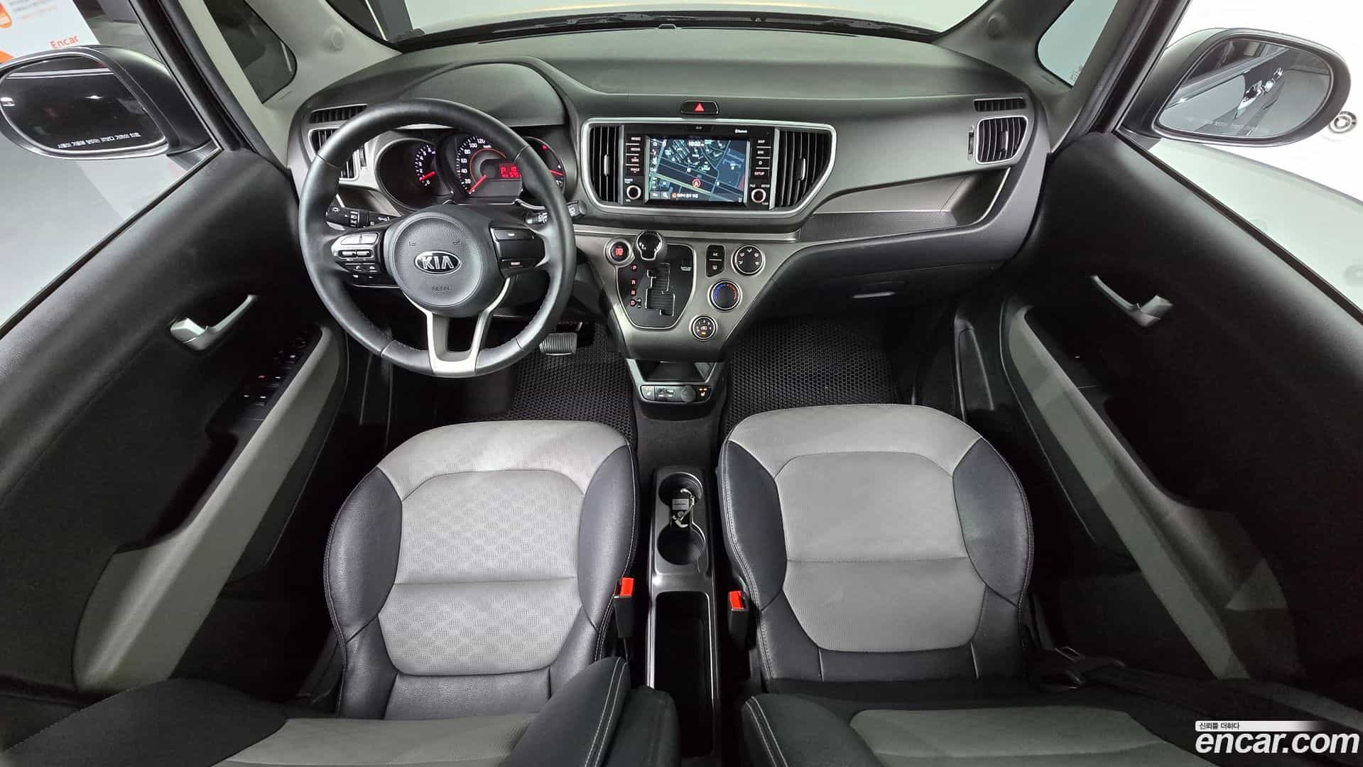 RAY Kia 2019.9-INNER-007