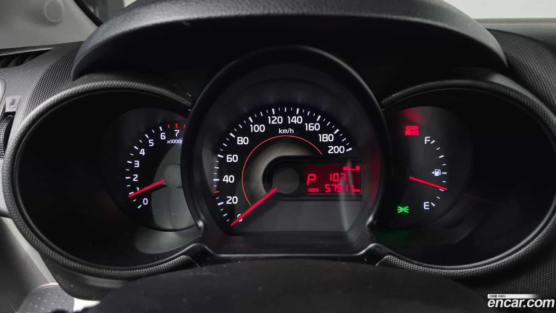 RAY Kia 2019.9-INNER-008