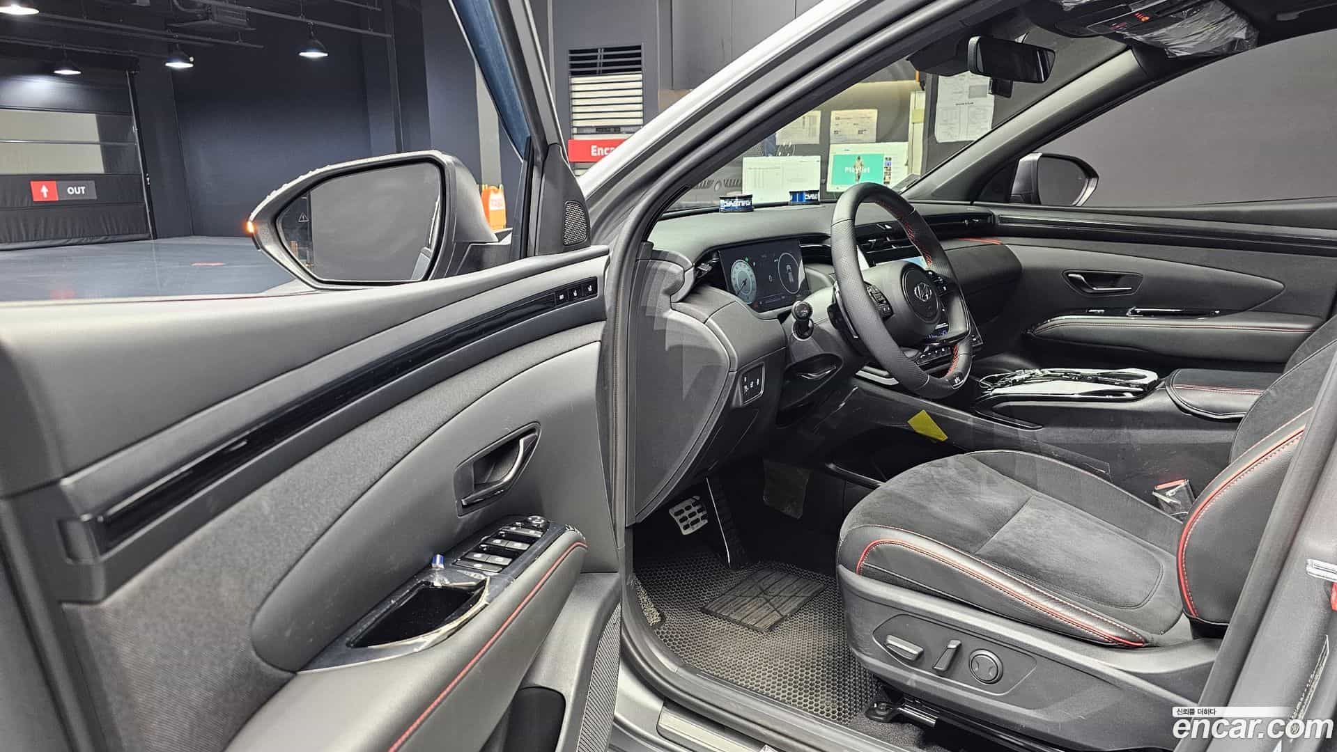 Tucson Hyundai 2023.6-INNER-010
