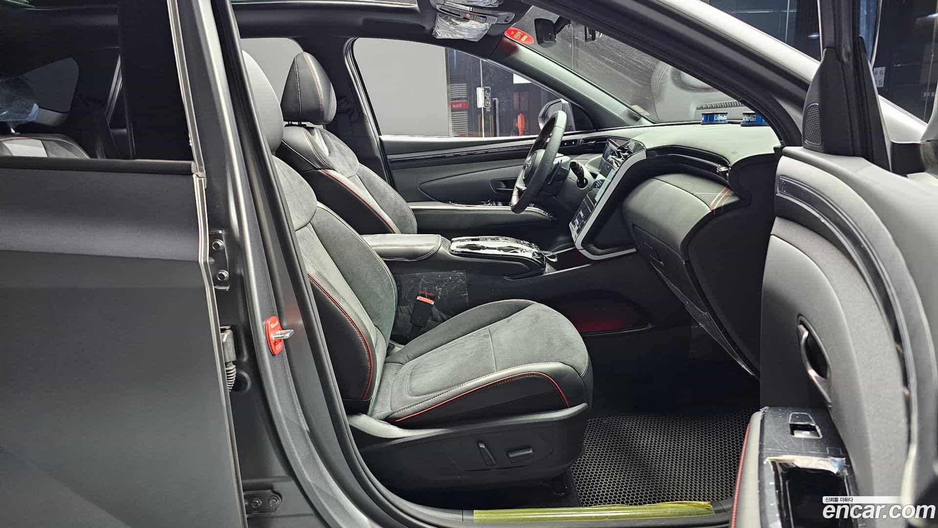 Tucson Hyundai 2023.6-OPTION-015