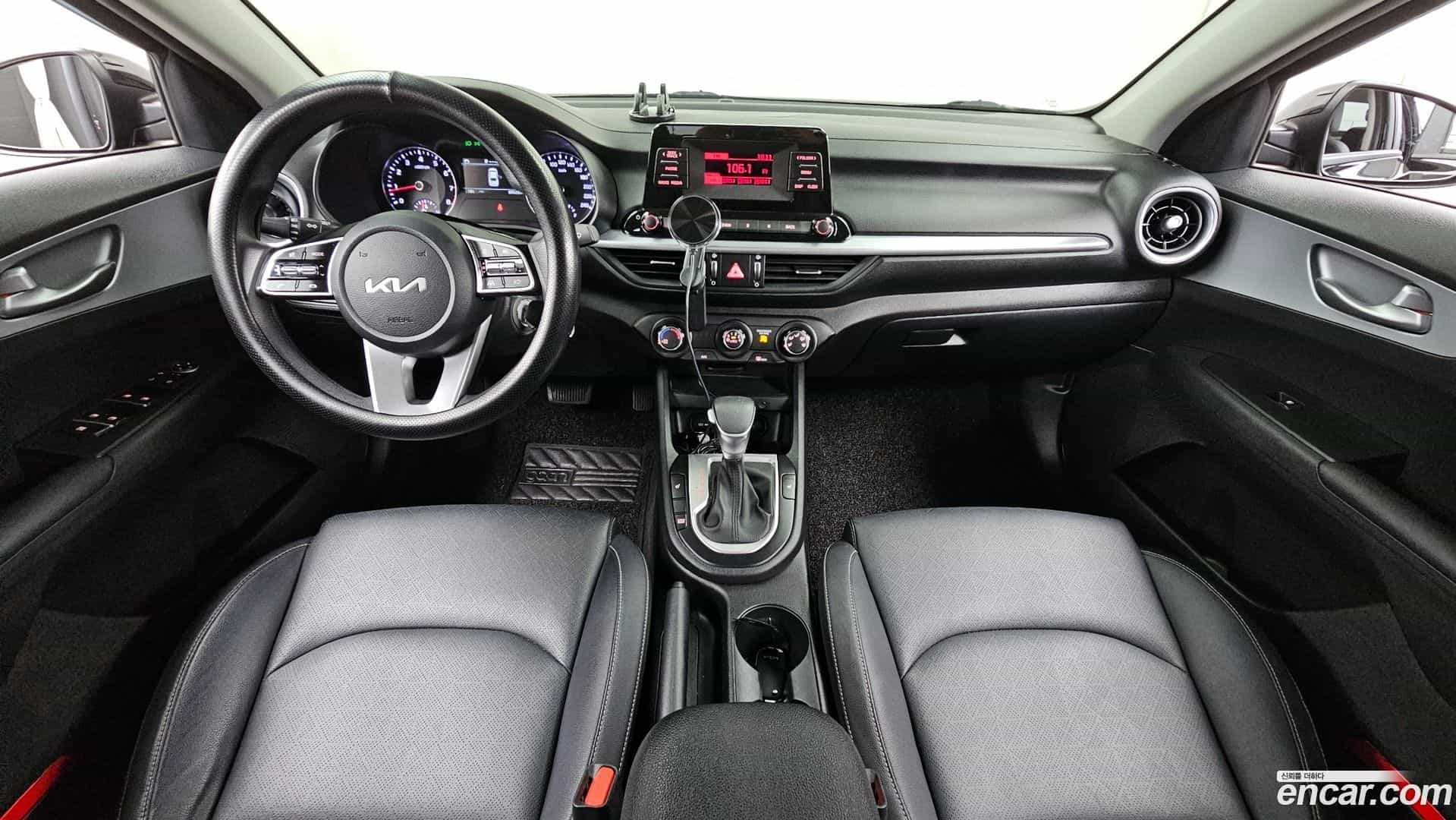 K3 Kia 2022.0-INNER-007