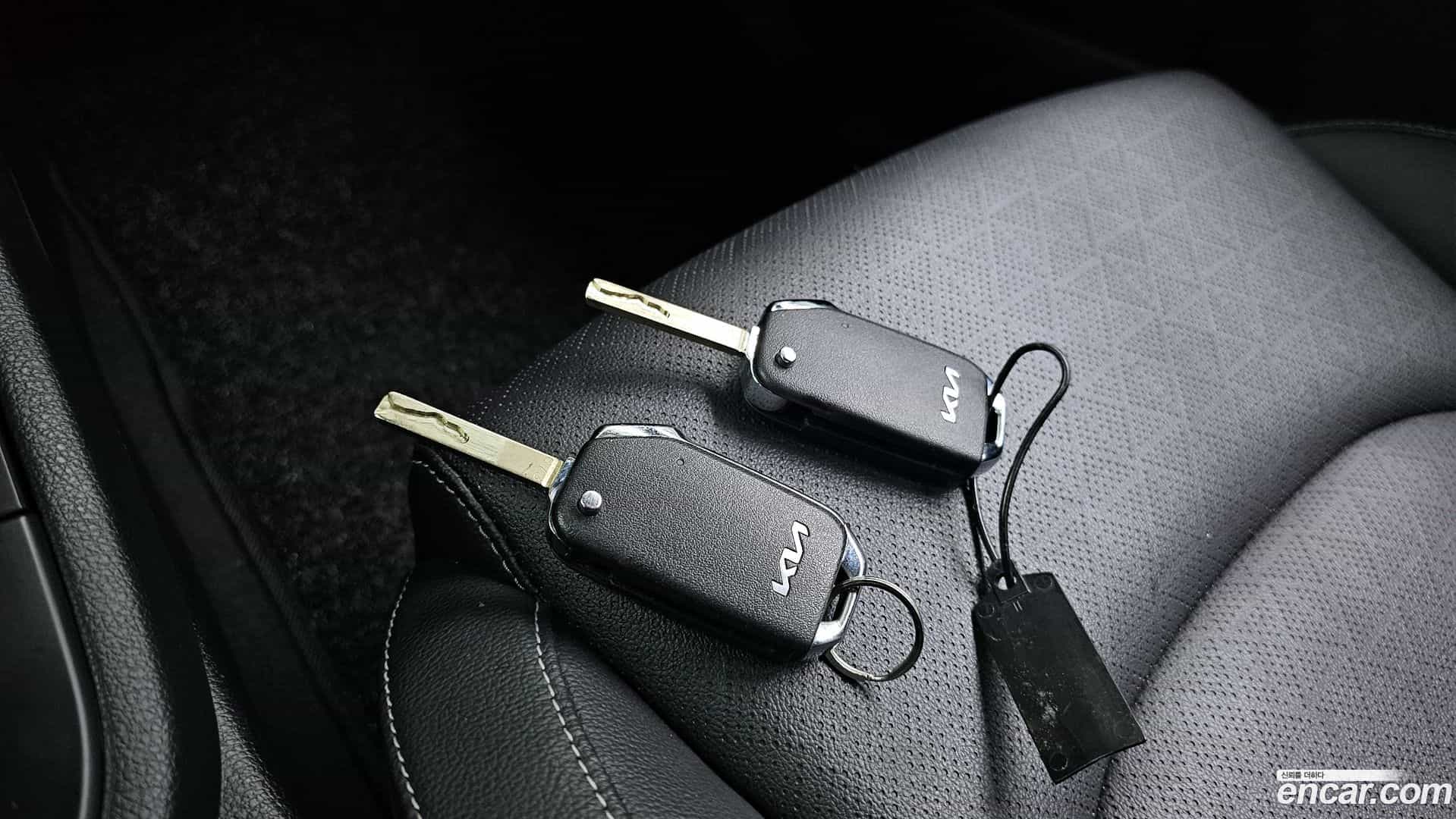 K3 Kia 2022.0-OPTION-023