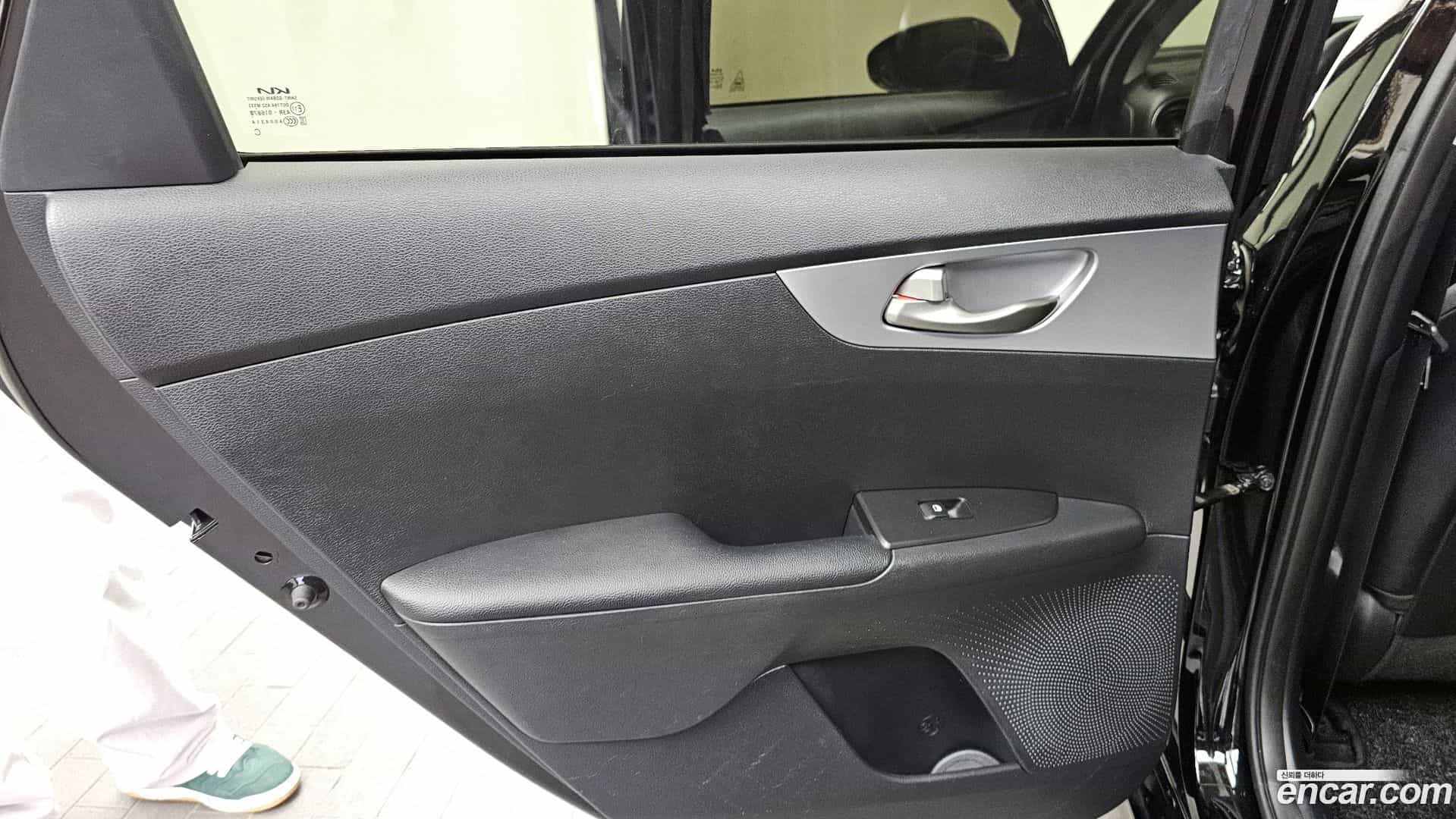 K3 Kia 2022.0-INNER-035