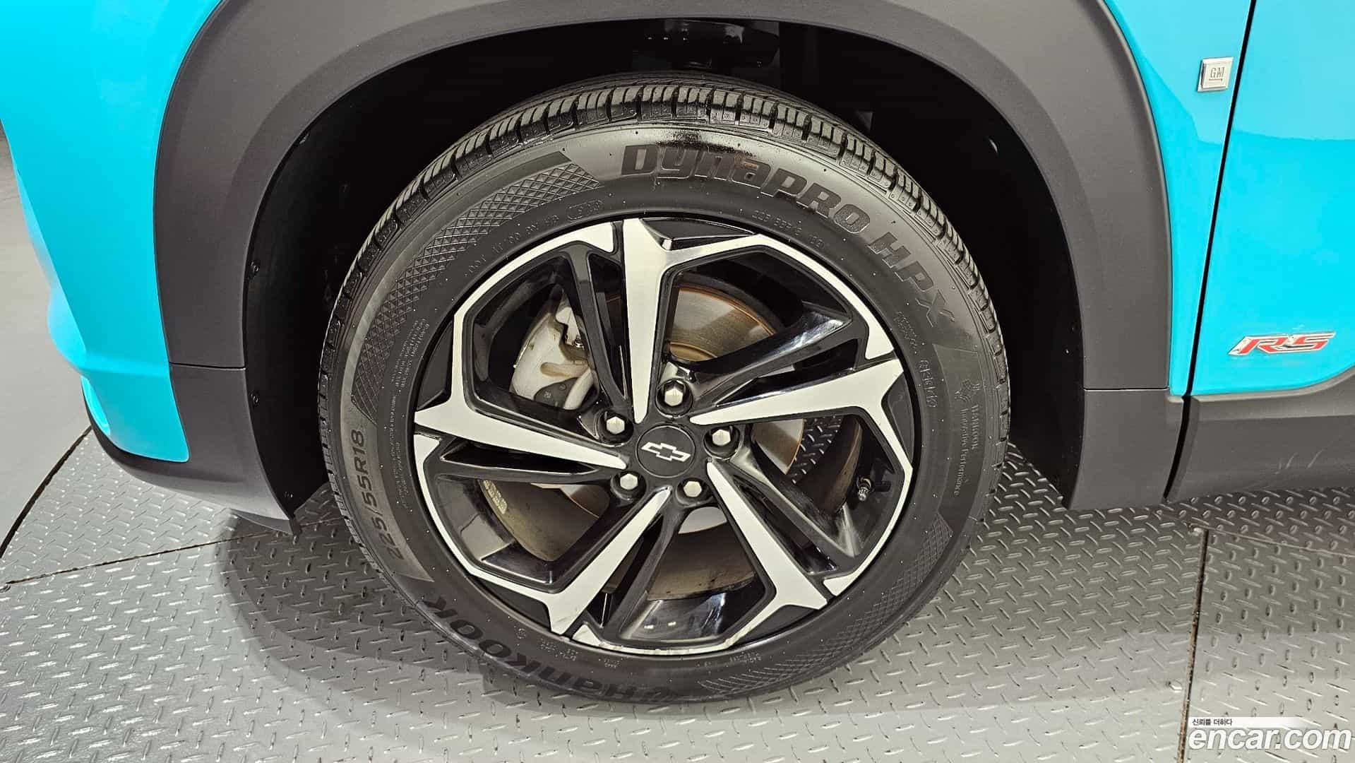 Trailblazer Chevrolet 2020.5-OUTER-005