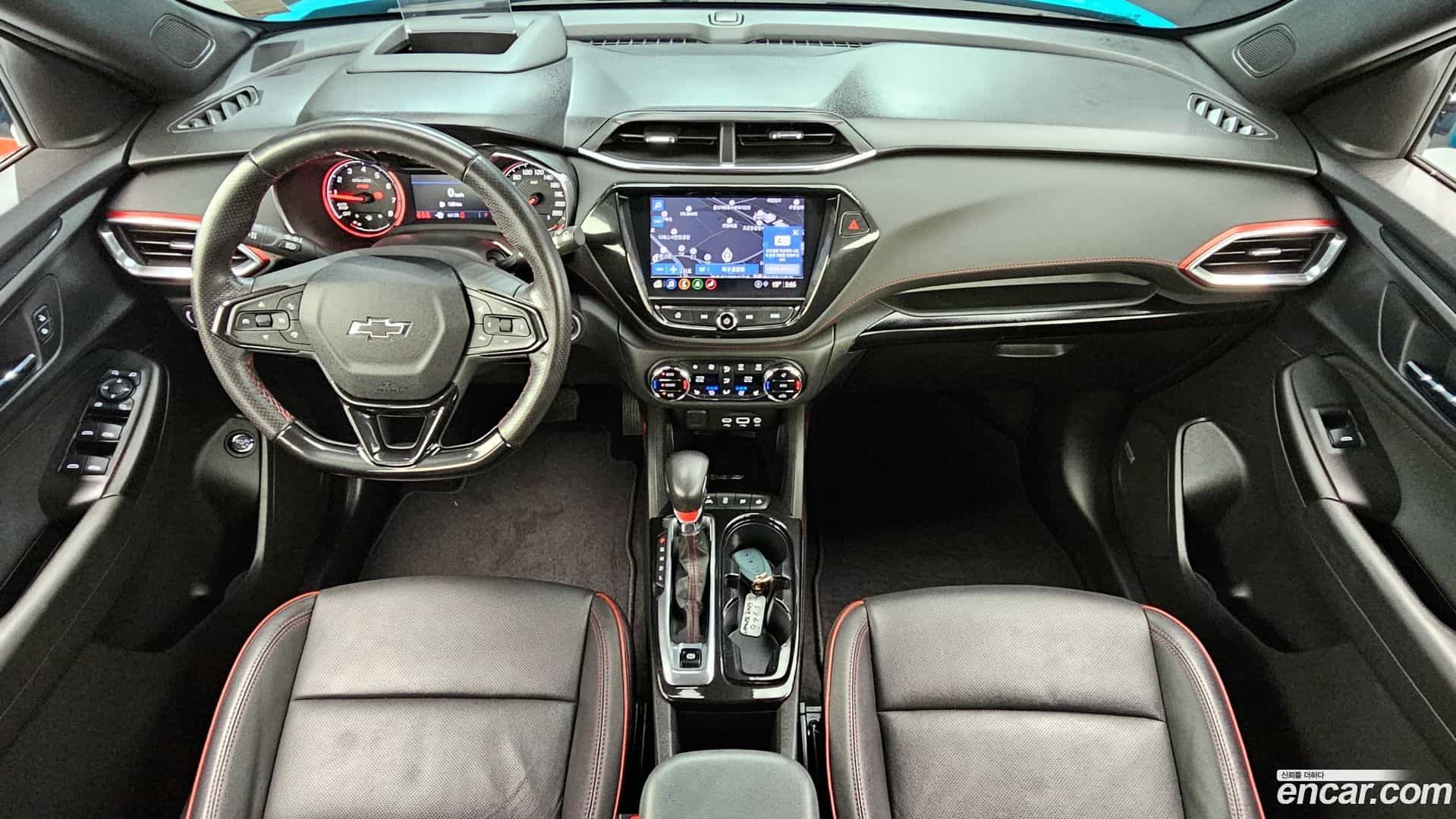 Trailblazer Chevrolet 2020.5-INNER-007