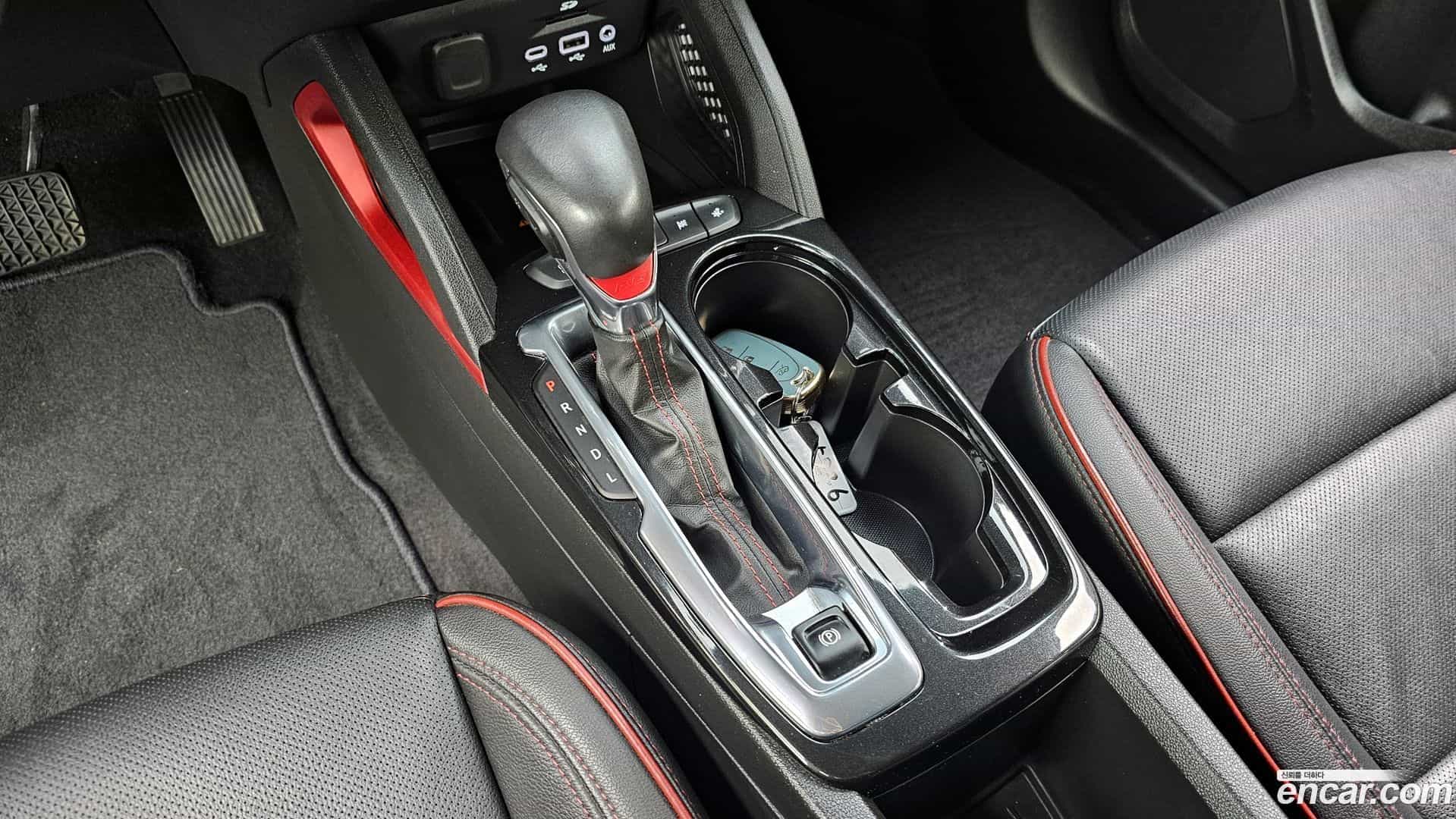 Trailblazer Chevrolet 2020.5-INNER-009