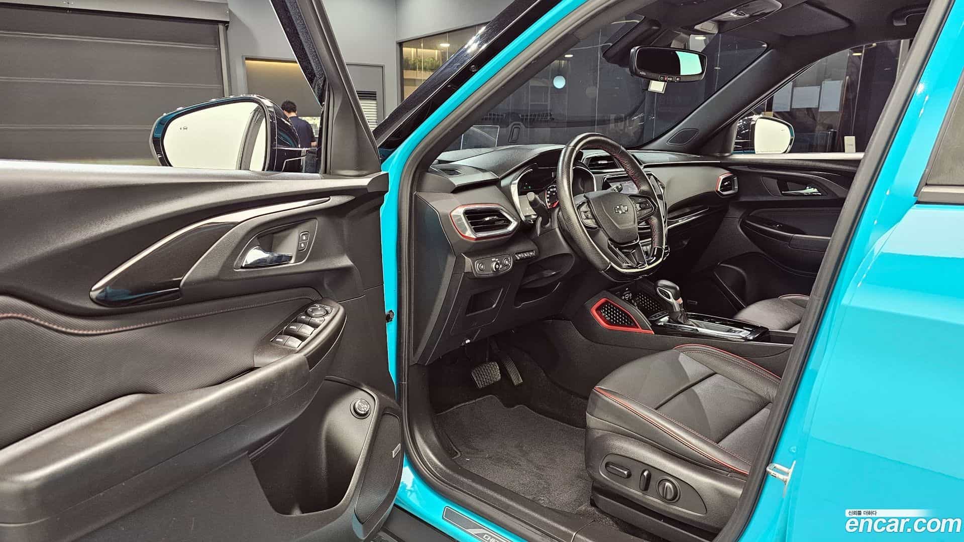 Trailblazer Chevrolet 2020.5-INNER-010