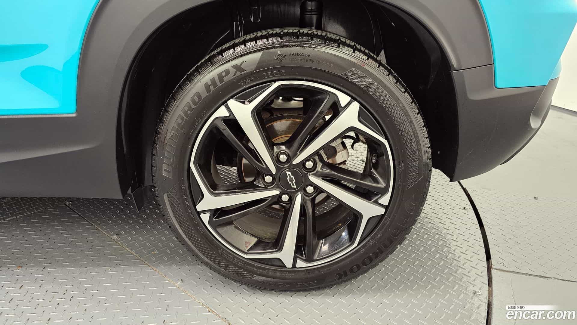 Trailblazer Chevrolet 2020.5-OUTER-031
