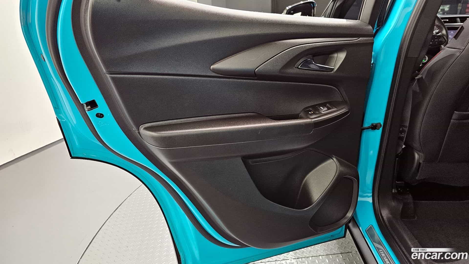 Trailblazer Chevrolet 2020.5-INNER-035