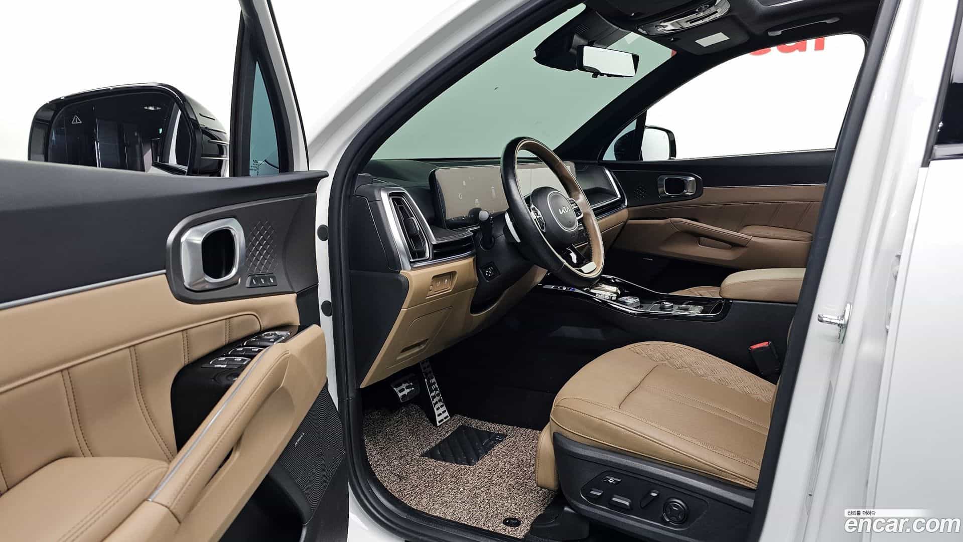 Sorento Kia 2024.1-INNER-010