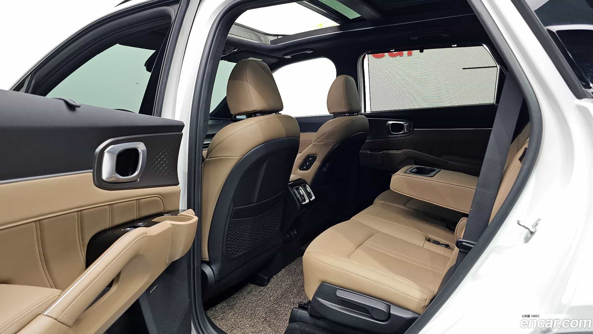 Sorento Kia 2024.1-OPTION-015