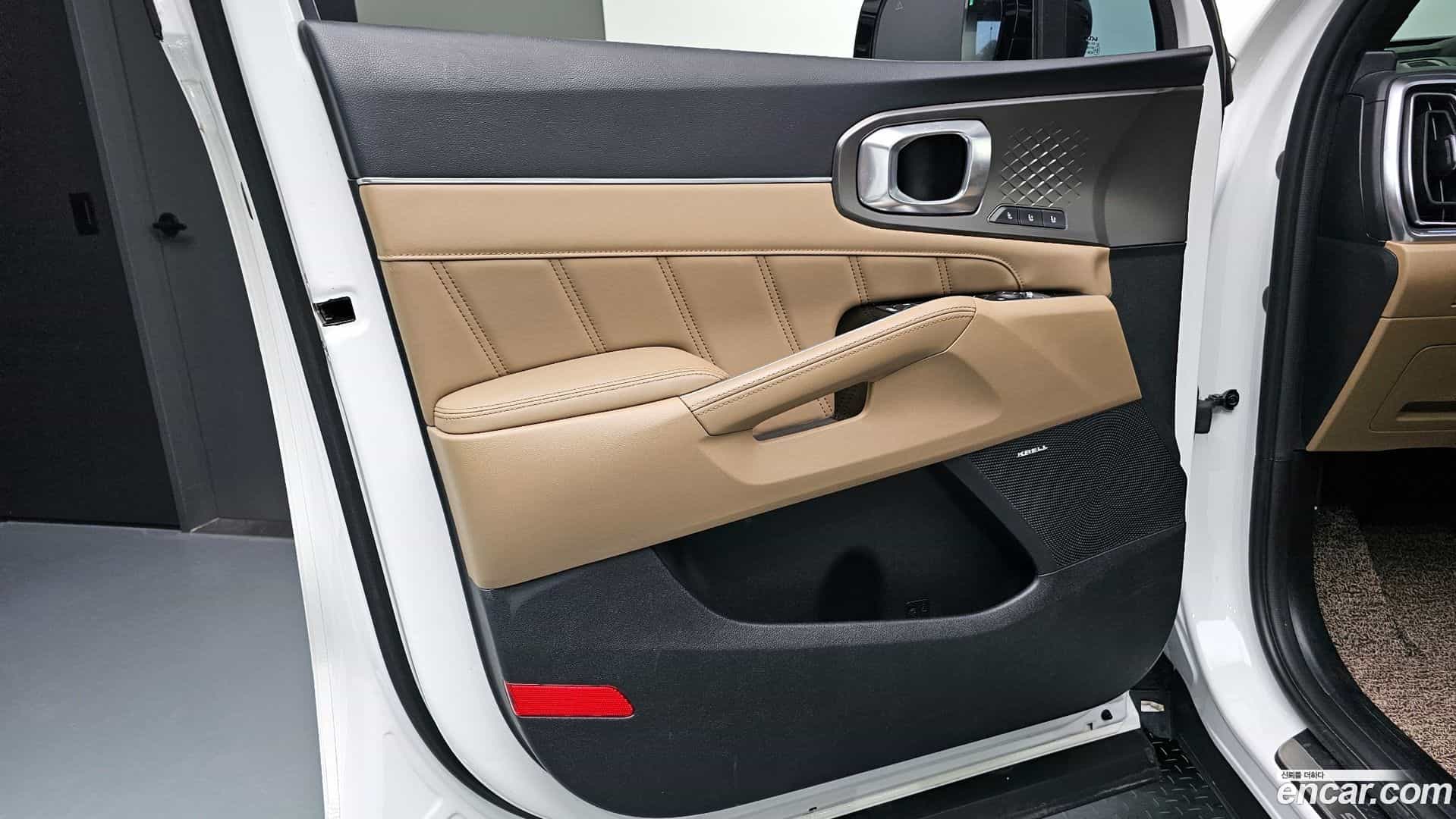 Sorento Kia 2024.1-INNER-034
