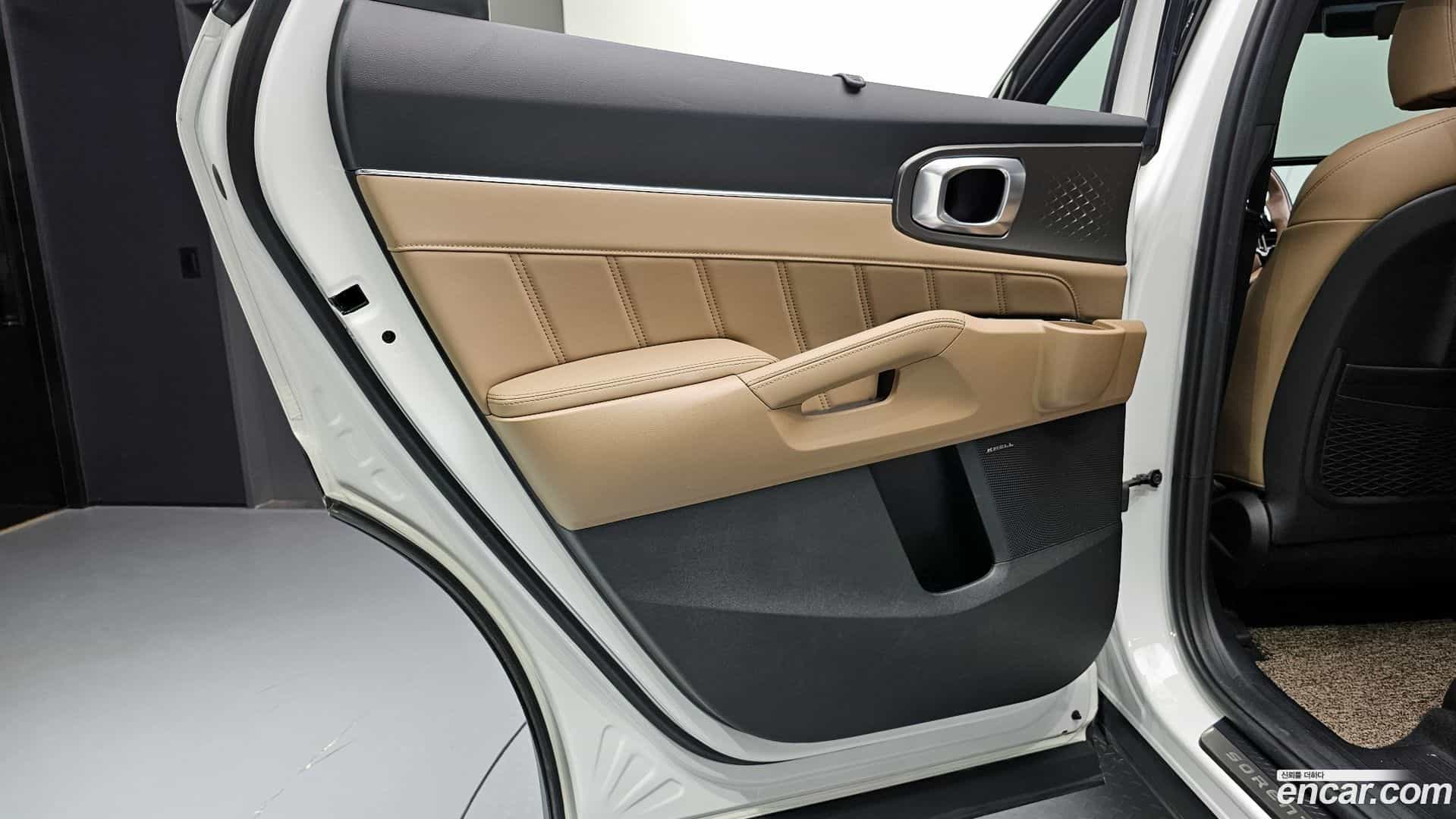 Sorento Kia 2024.1-INNER-035