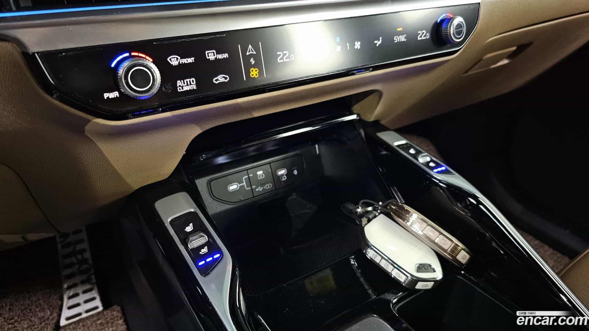 Sorento Kia 2024.1-OPTION-040