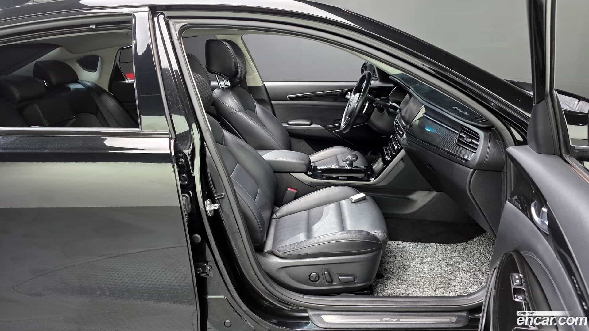 K7 Kia 2019.7-OPTION-015
