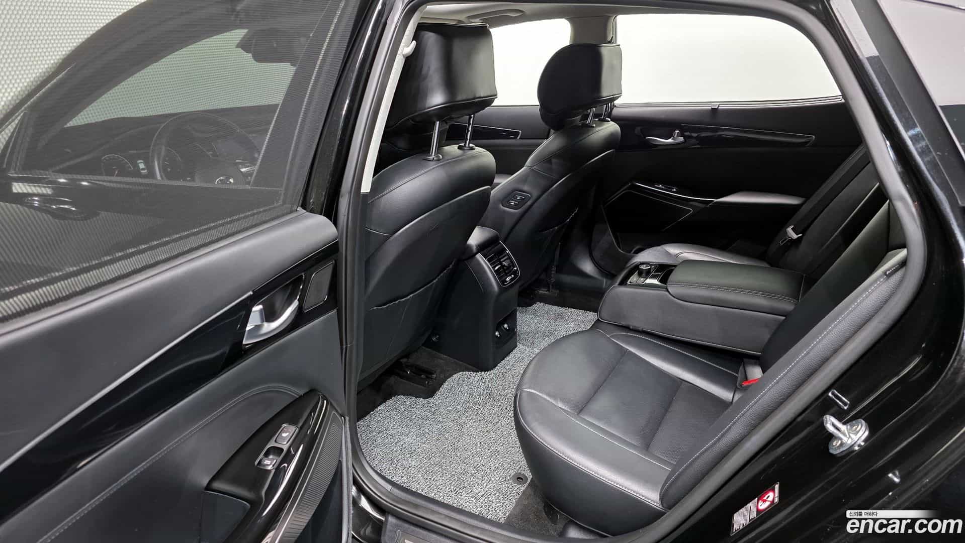 K7 Kia 2019.7-OPTION-016