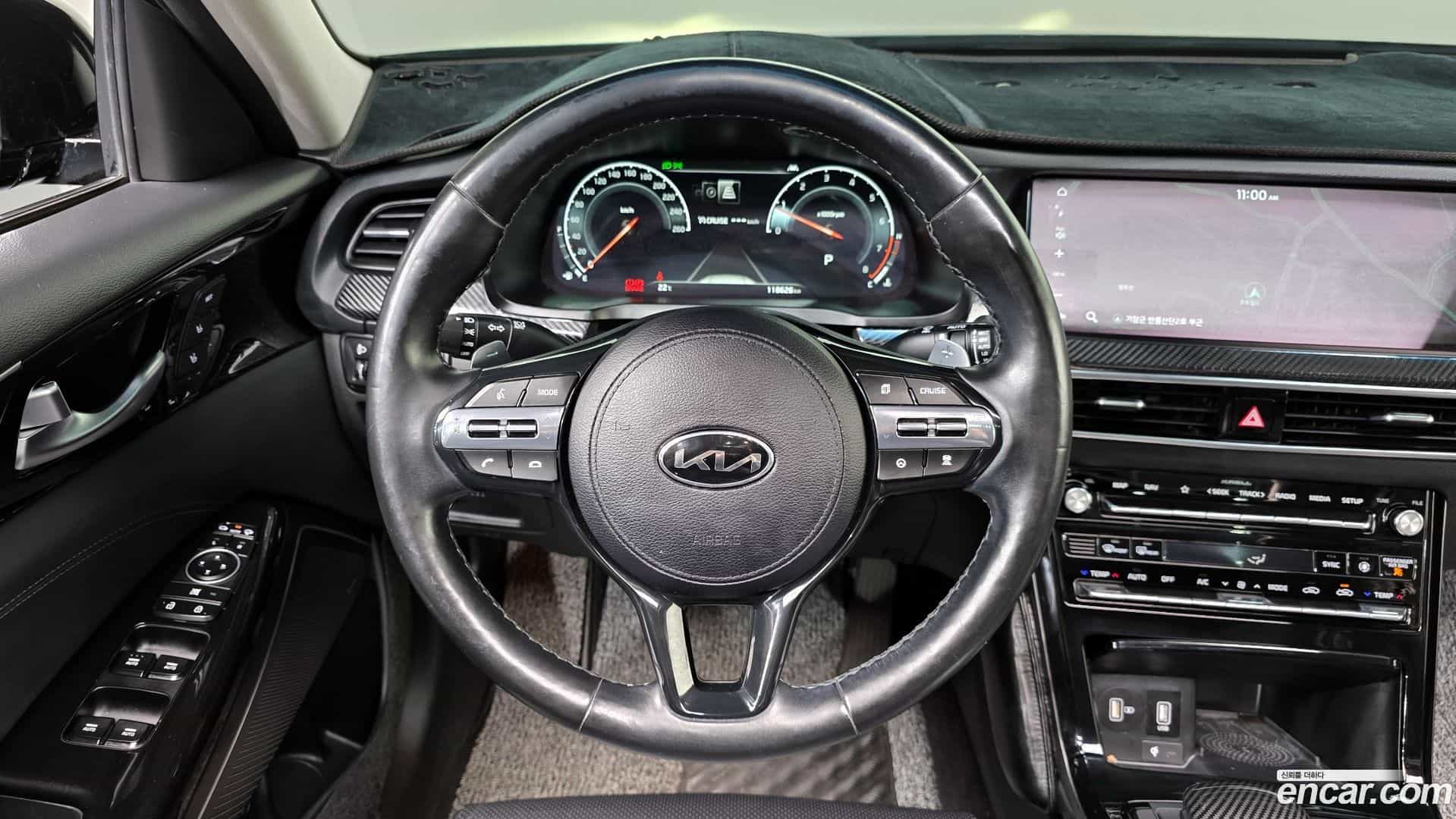 K7 Kia 2019.7-OPTION-017