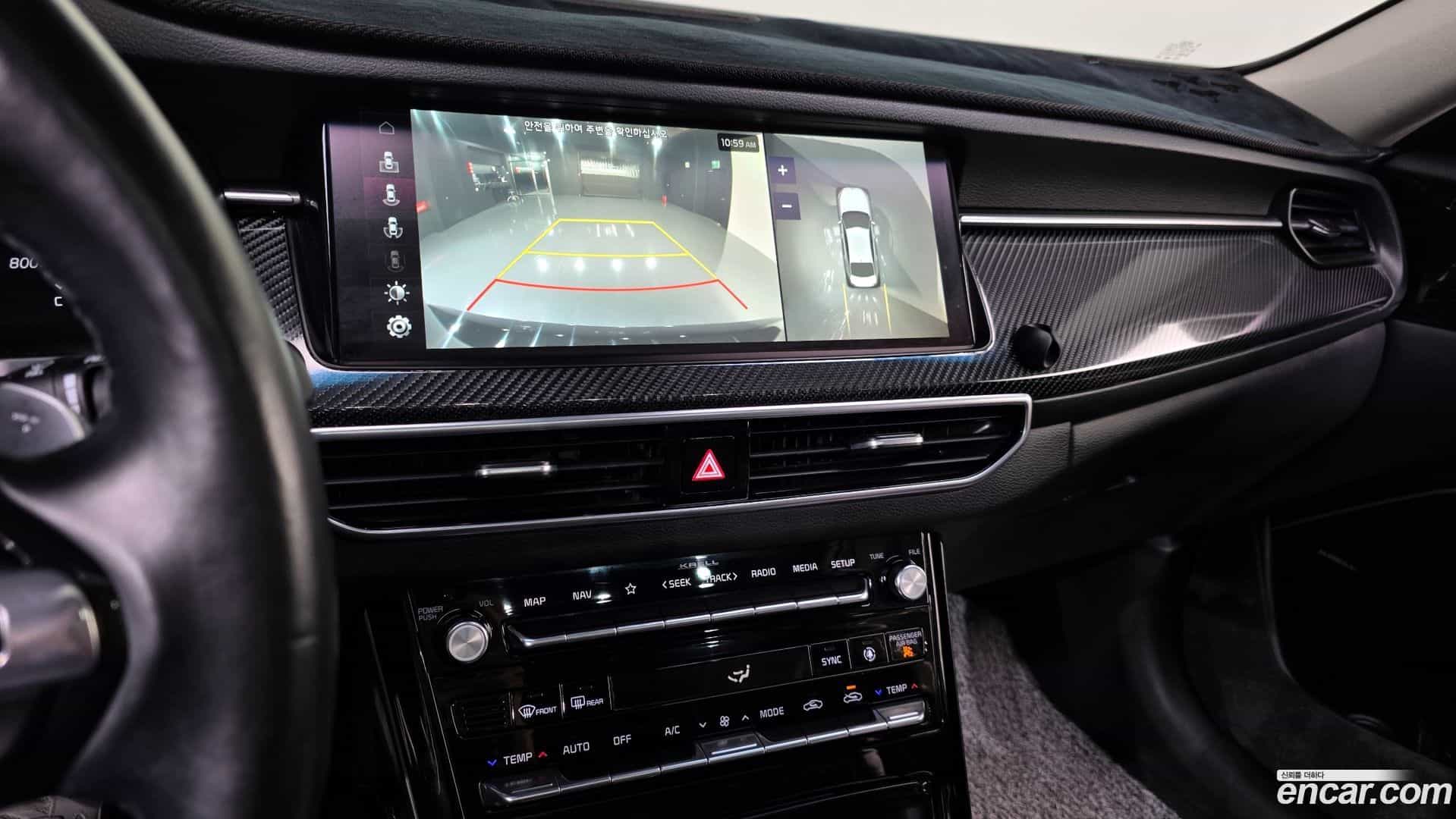 K7 Kia 2019.7-OPTION-019