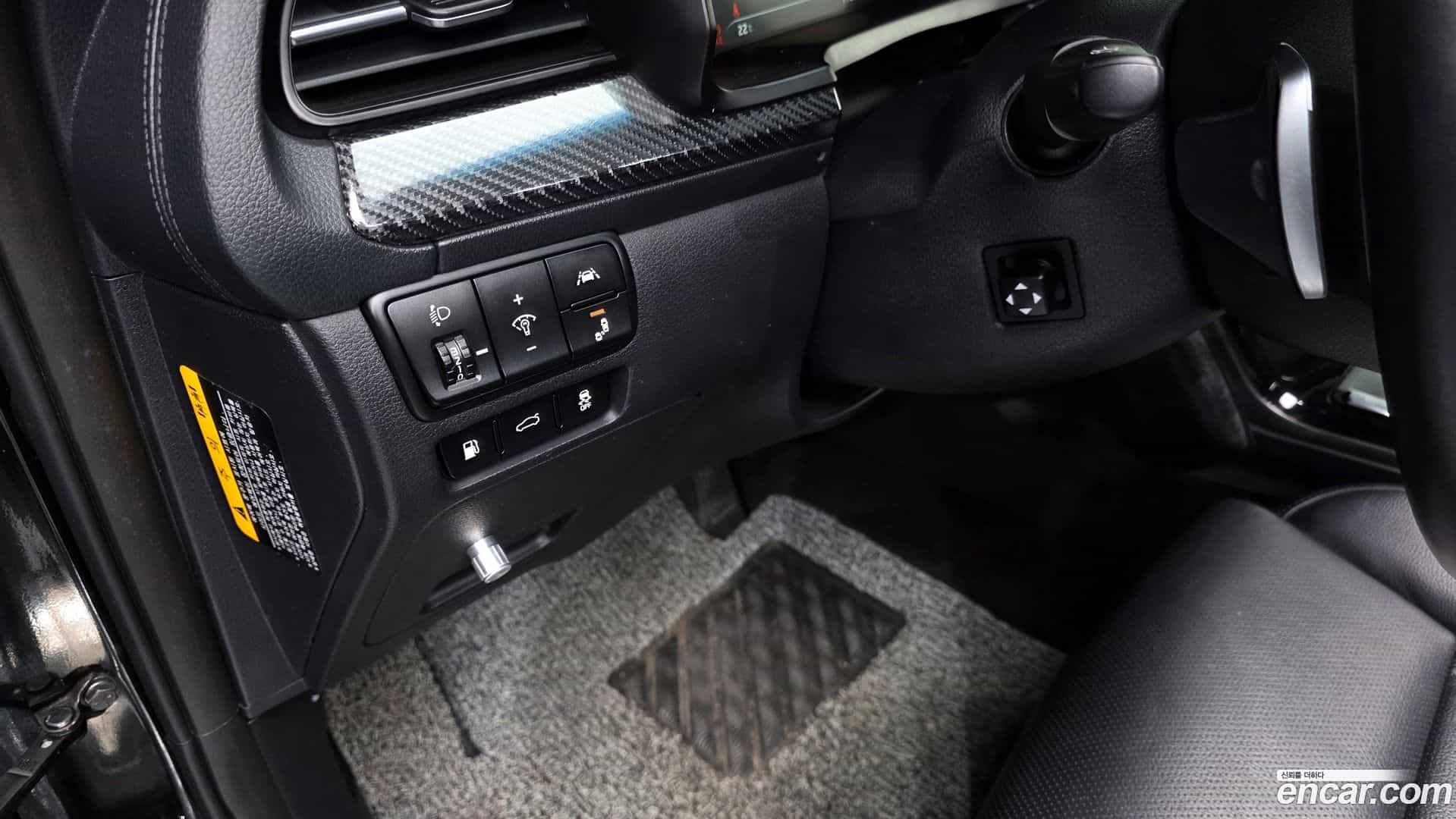 K7 Kia 2019.7-OPTION-020