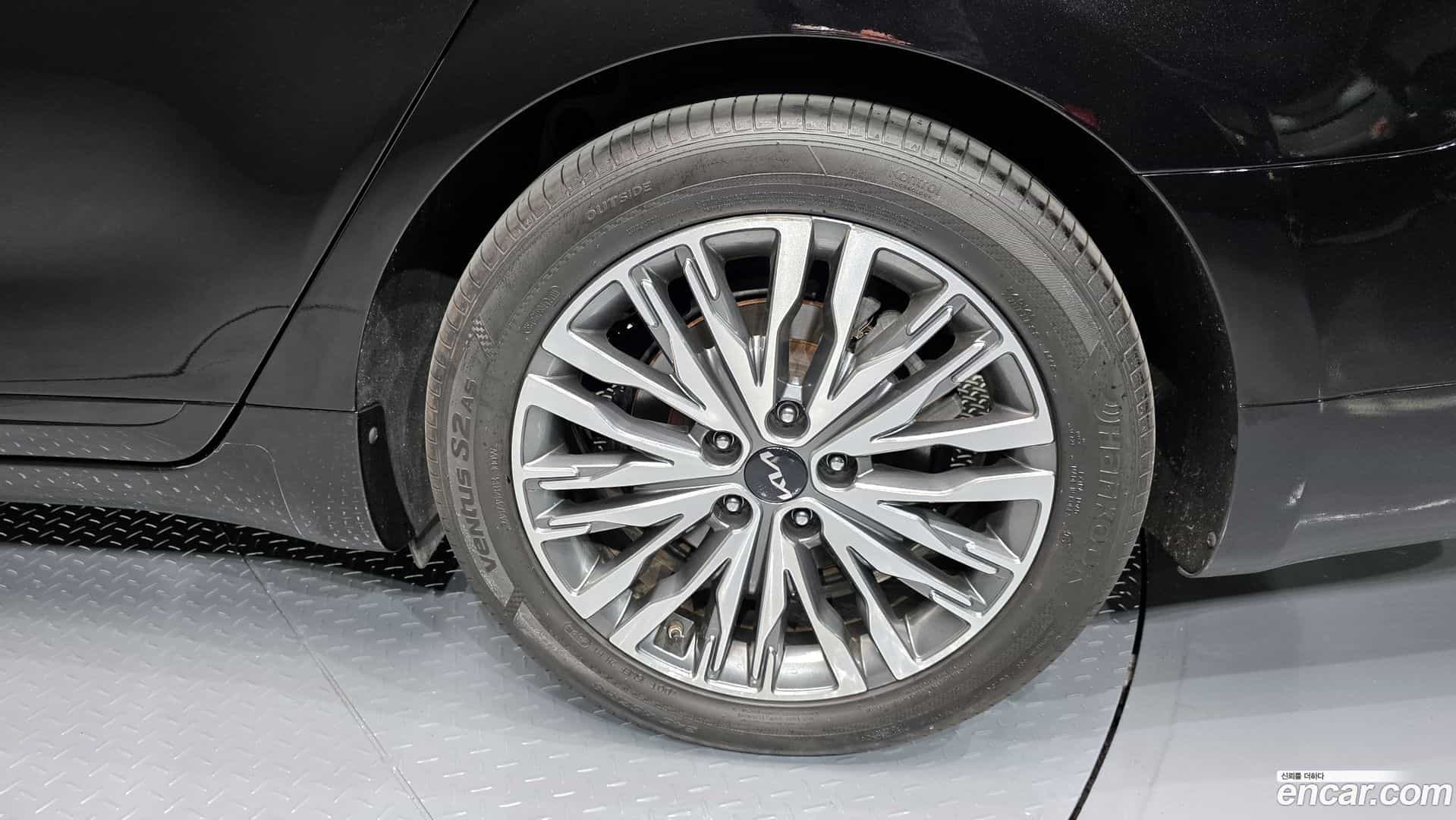K7 Kia 2019.7-OUTER-031