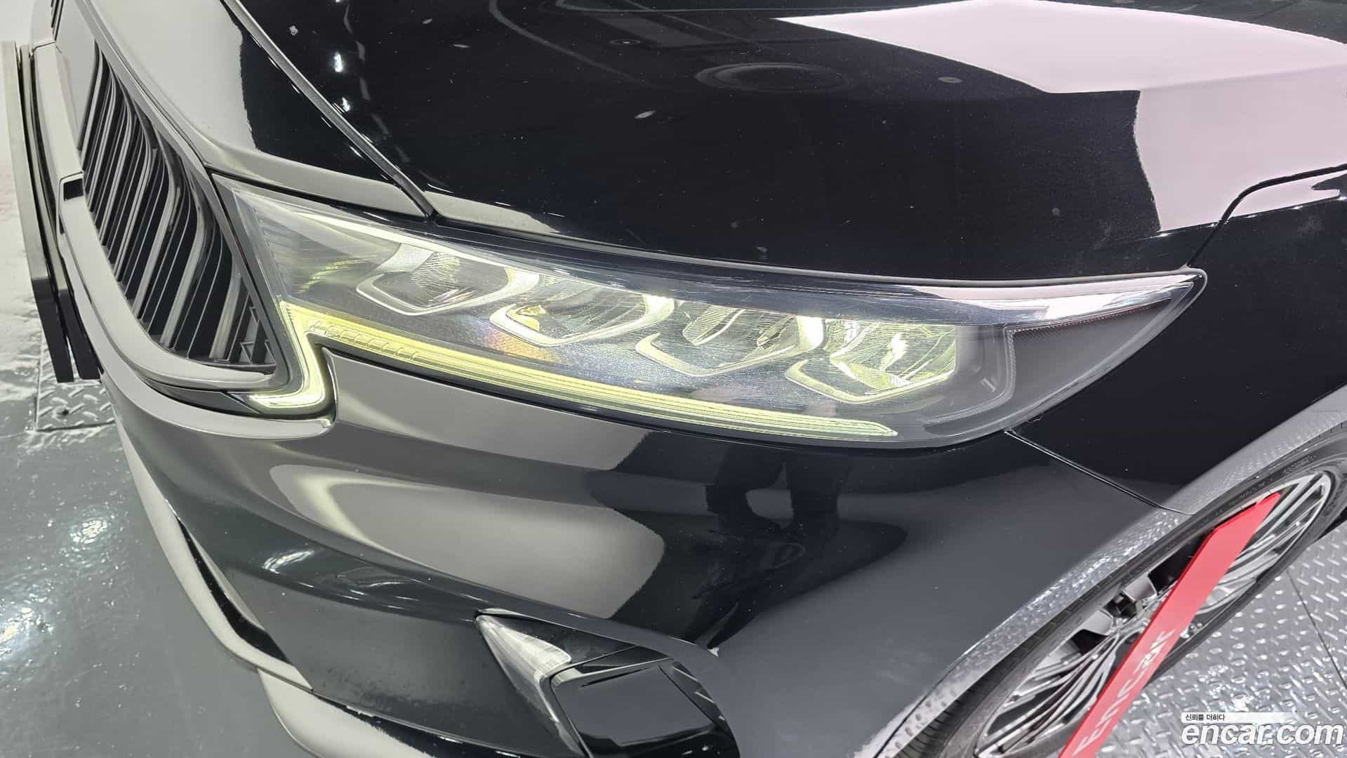 K7 Kia 2019.7-OUTER-032