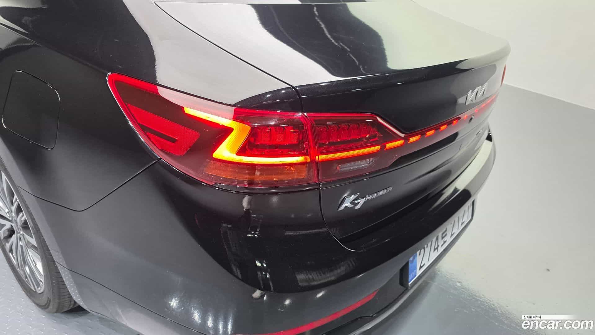 K7 Kia 2019.7-OUTER-033