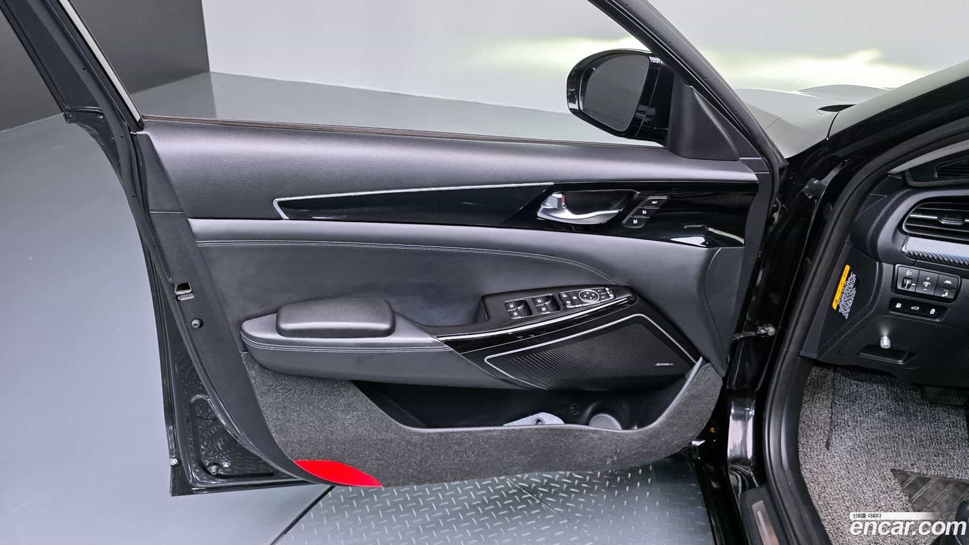 K7 Kia 2019.7-INNER-034