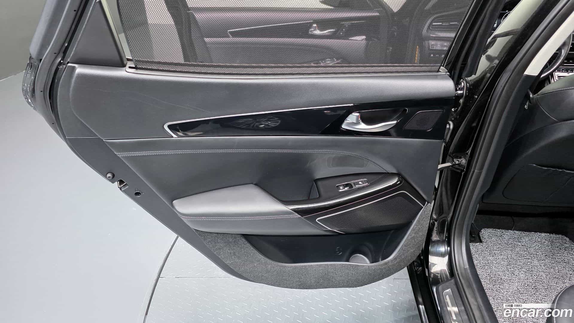 K7 Kia 2019.7-INNER-035