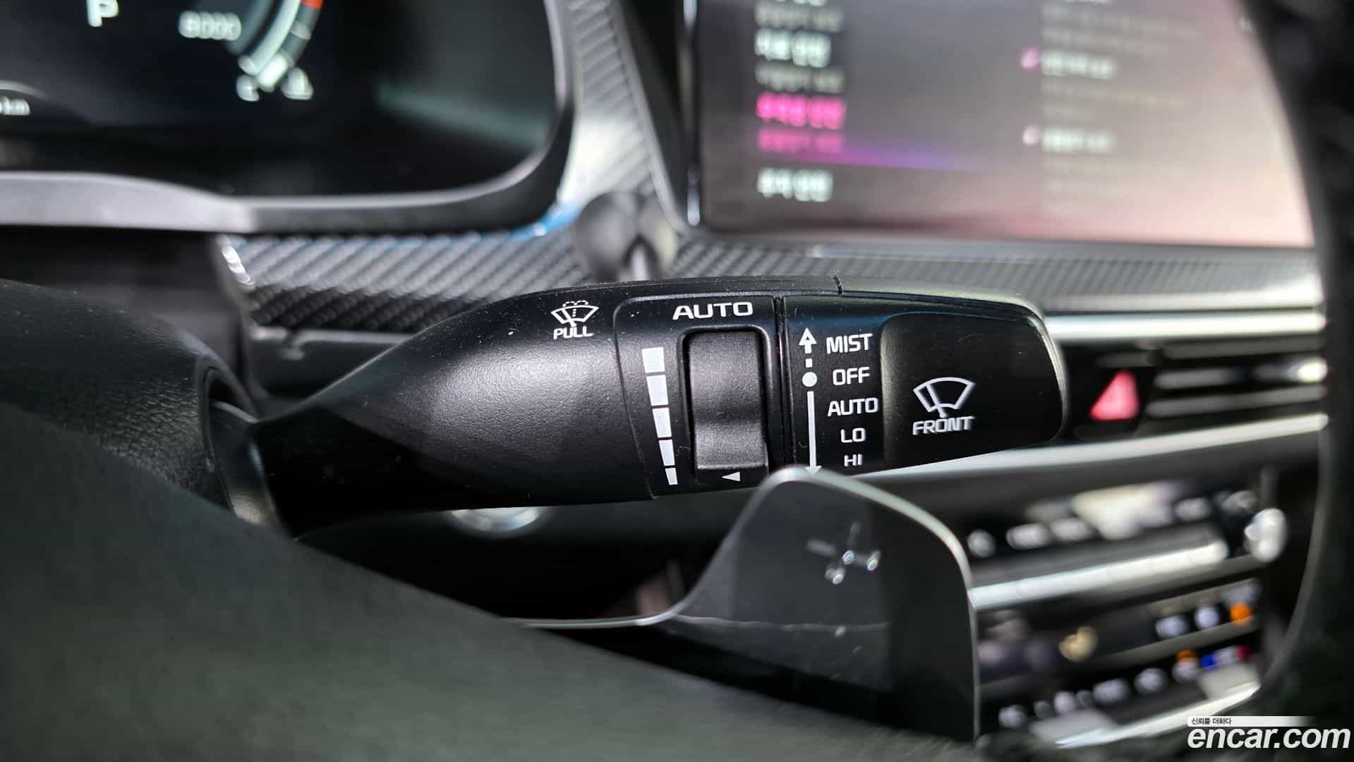 K7 Kia 2019.7-OPTION-040