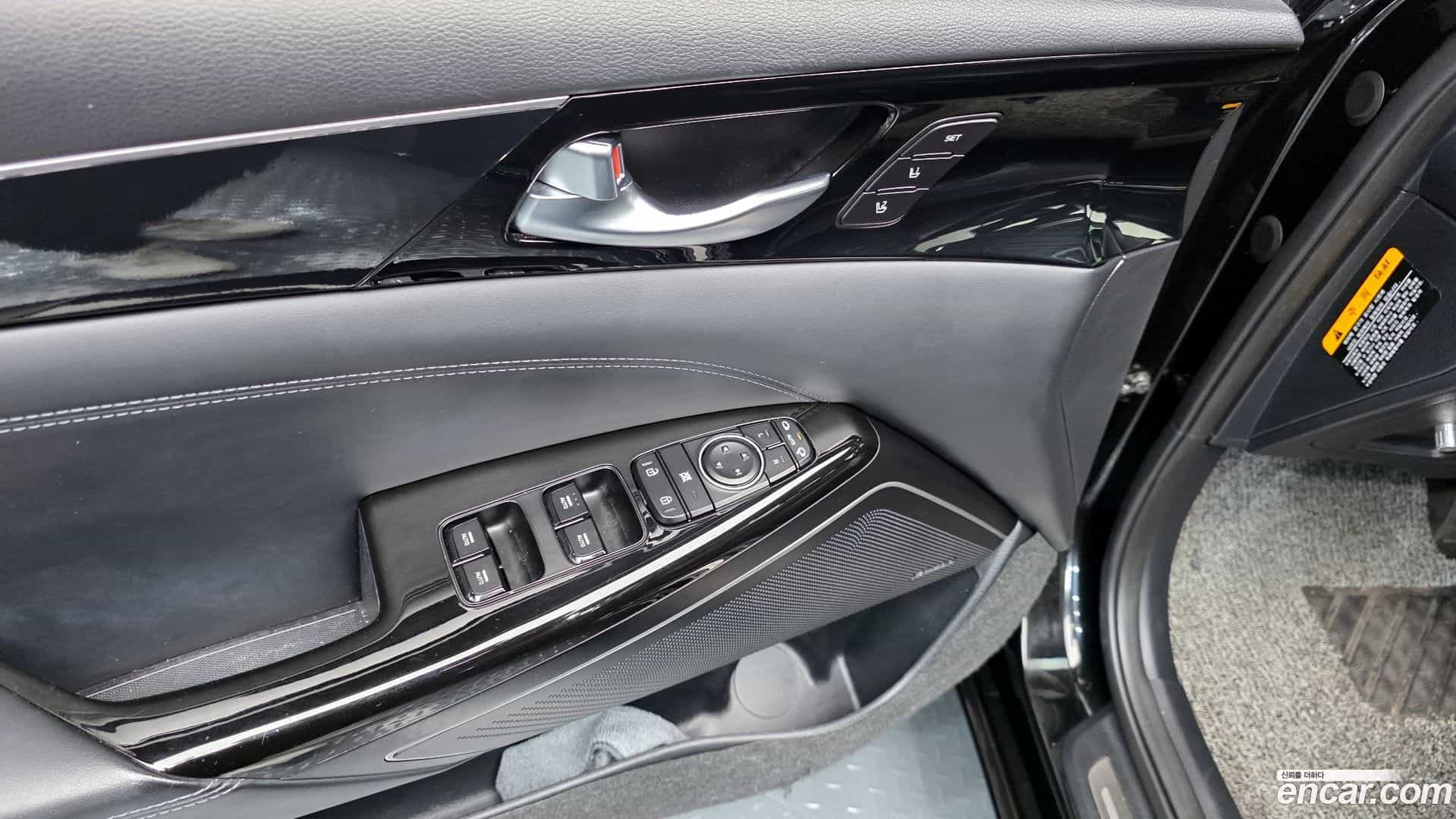 K7 Kia 2019.7-OPTION-042