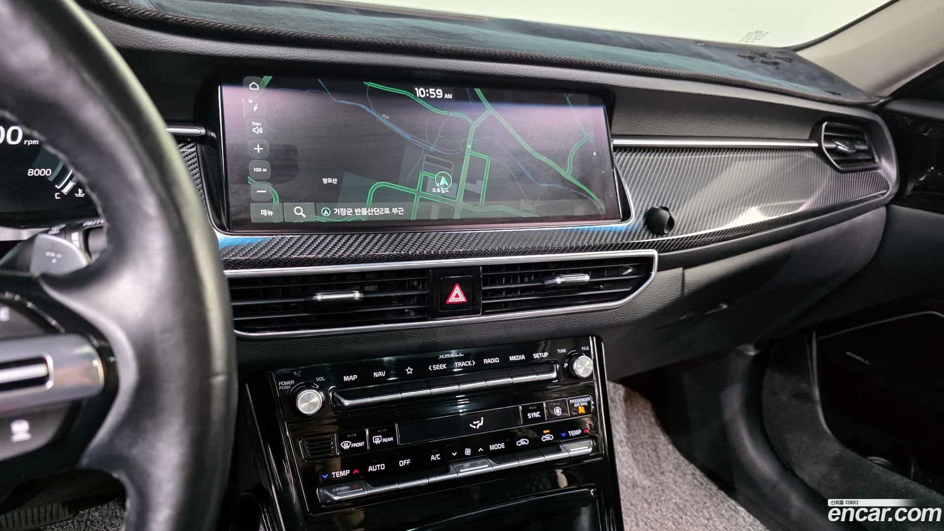 K7 Kia 2019.7-OPTION-044