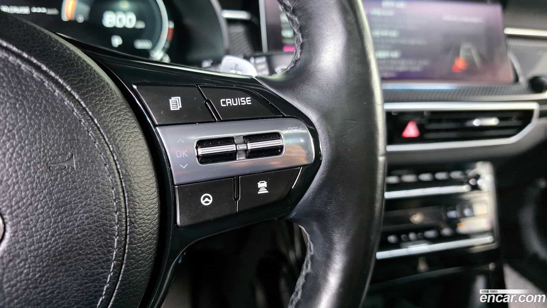 K7 Kia 2019.7-OPTION-047