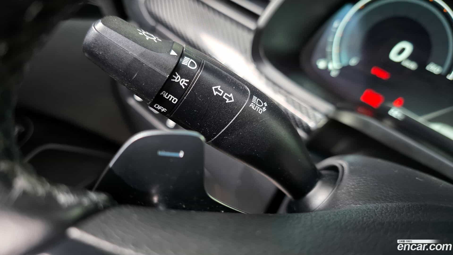 K7 Kia 2019.7-OPTION-049