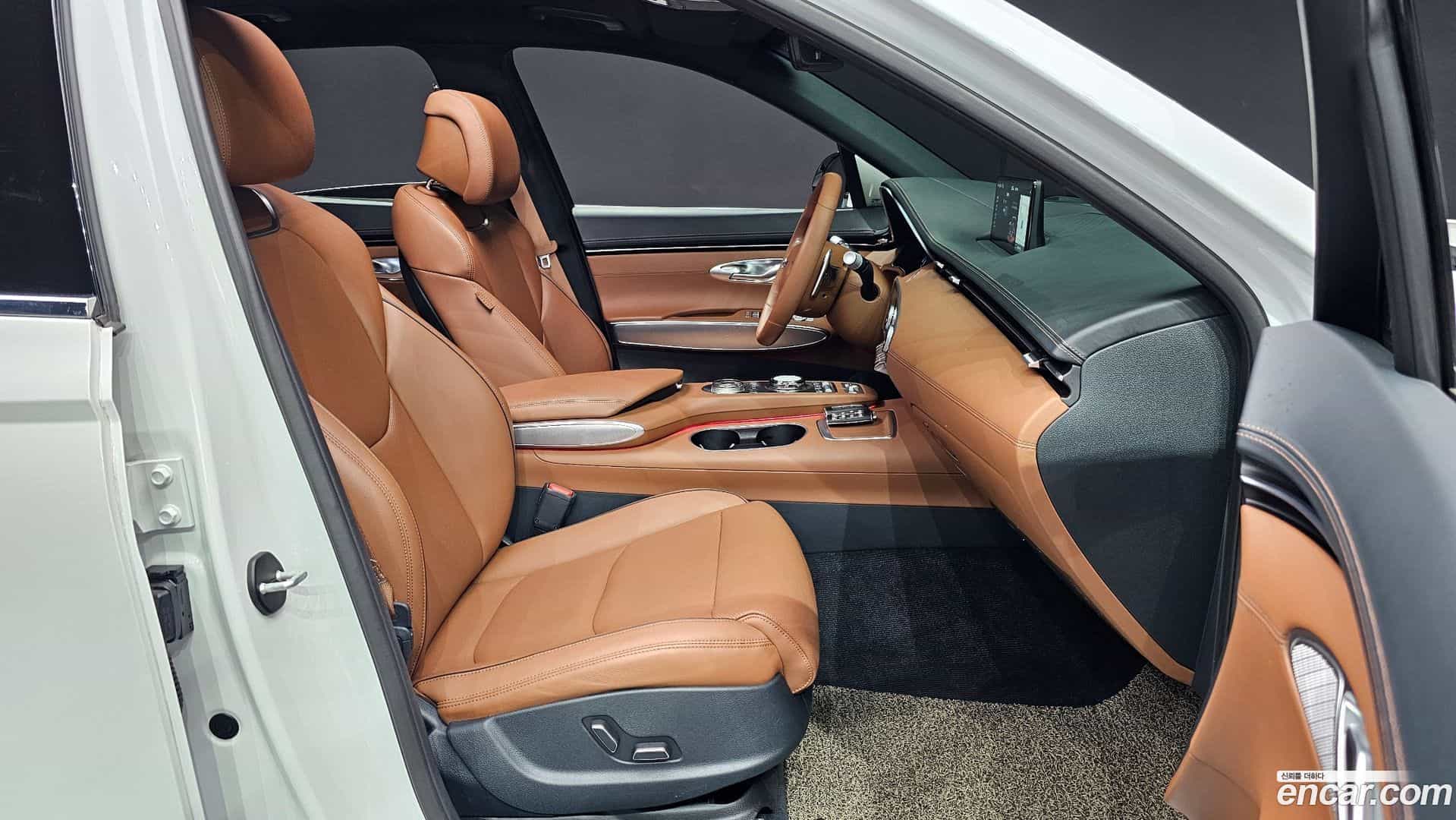 GV70 Genesis 2023.3-OPTION-023