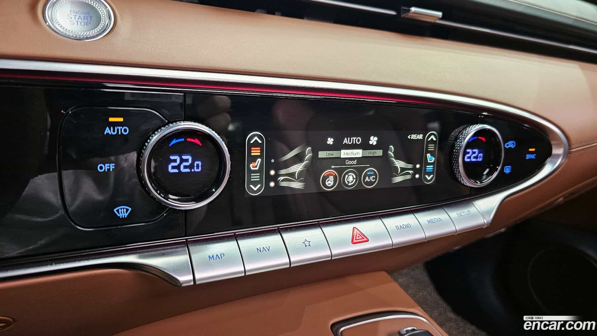 GV70 Genesis 2023.3-OPTION-043
