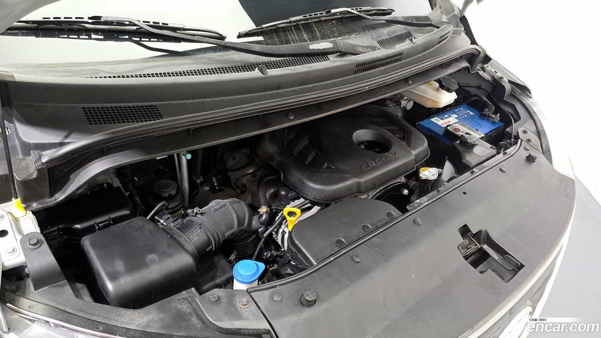 Starex Hyundai 2018.9-OUTER-006