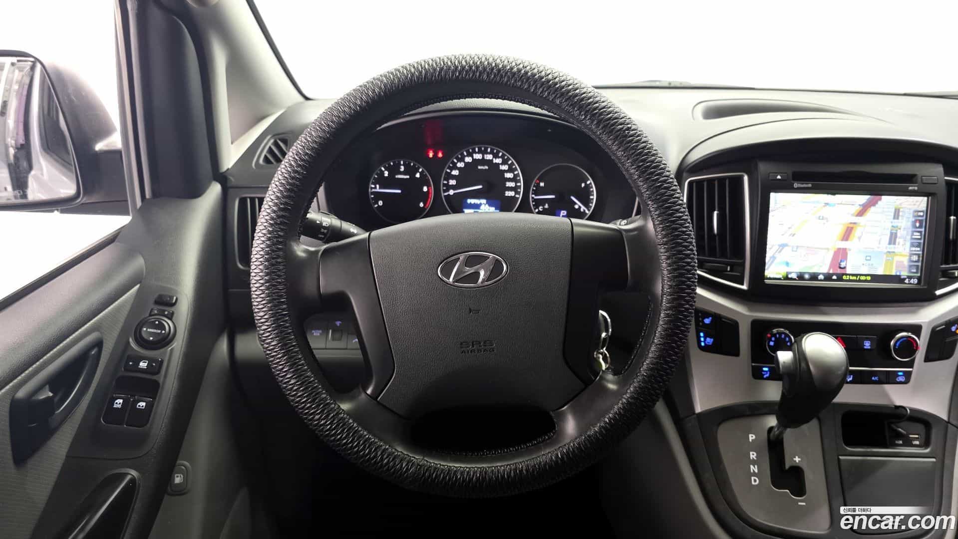 Starex Hyundai 2018.9-OPTION-016