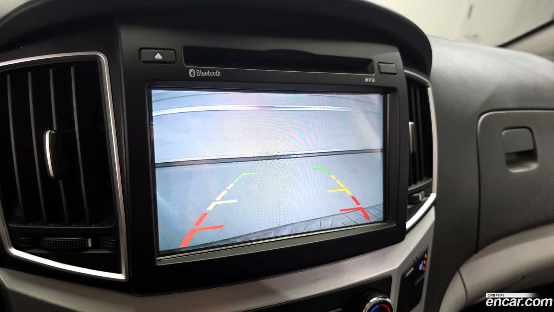 Starex Hyundai 2018.9-OPTION-018