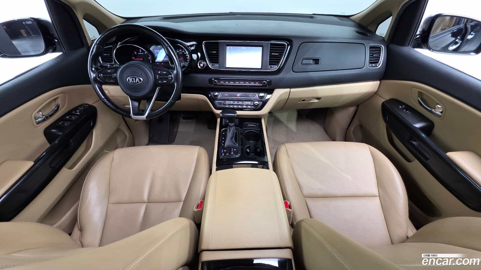 Canival Kia 2017.1-INNER-007