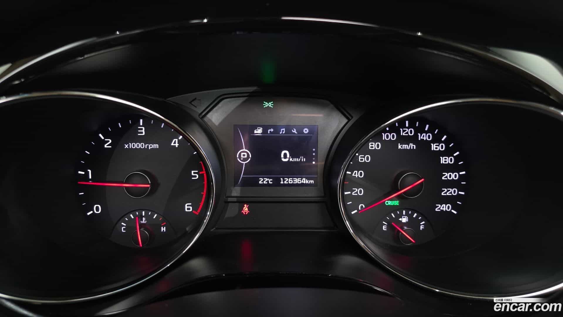Canival Kia 2017.1-INNER-008
