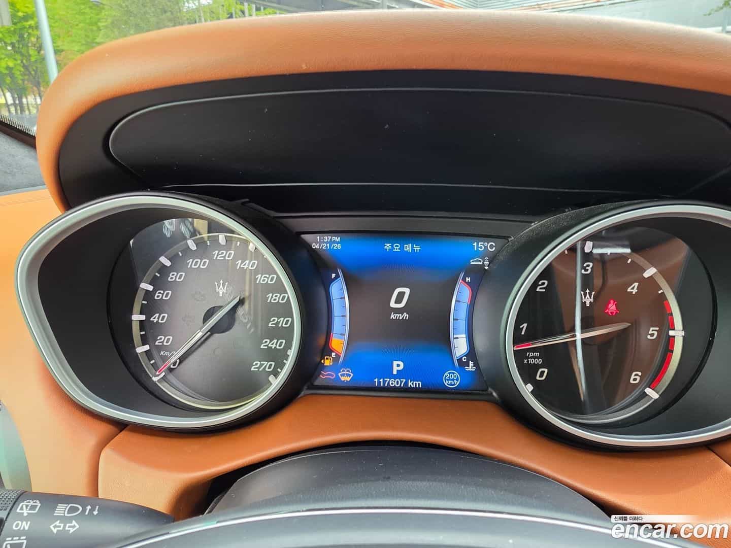 Levante Maserati 2017.11-INNER-008