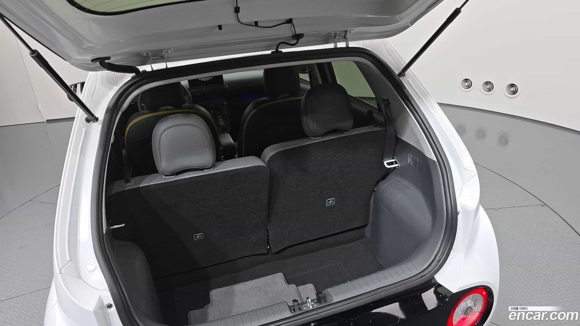 Casper Hyundai 2025.0-OPTION-024