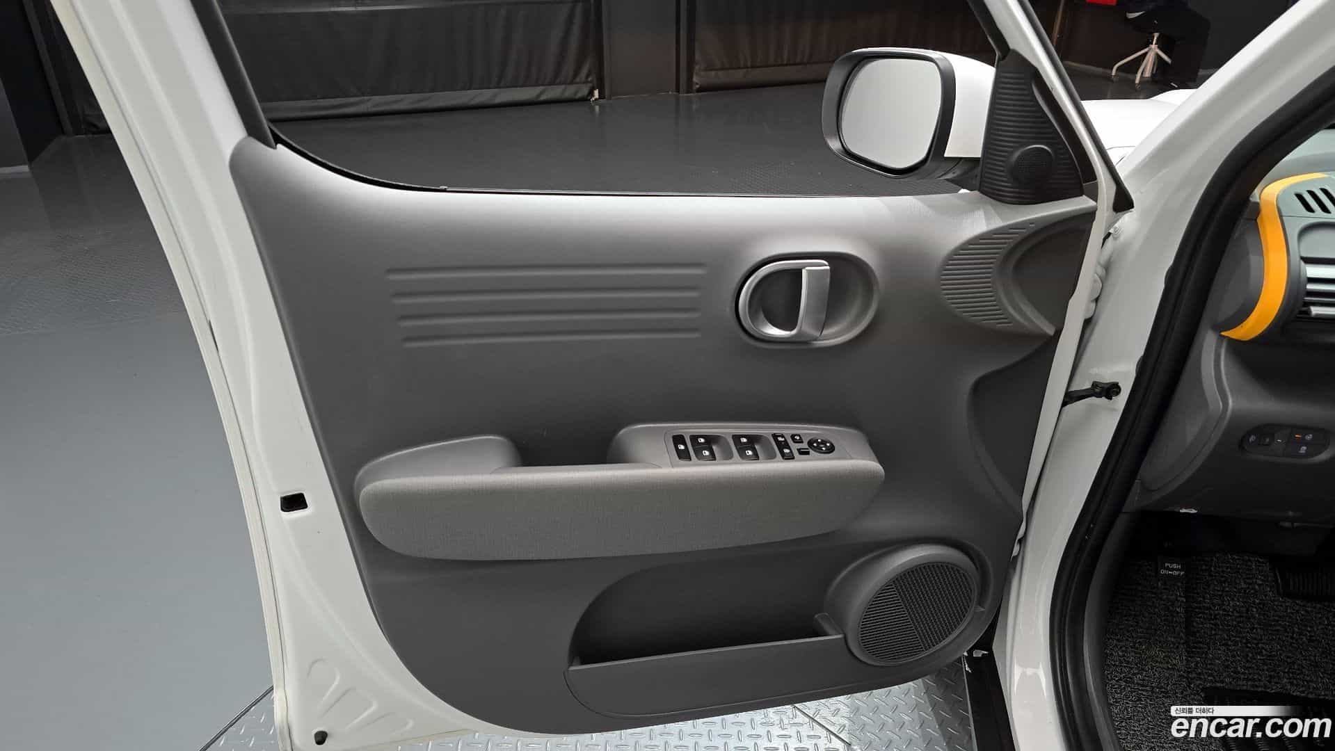 Casper Hyundai 2025.0-INNER-034