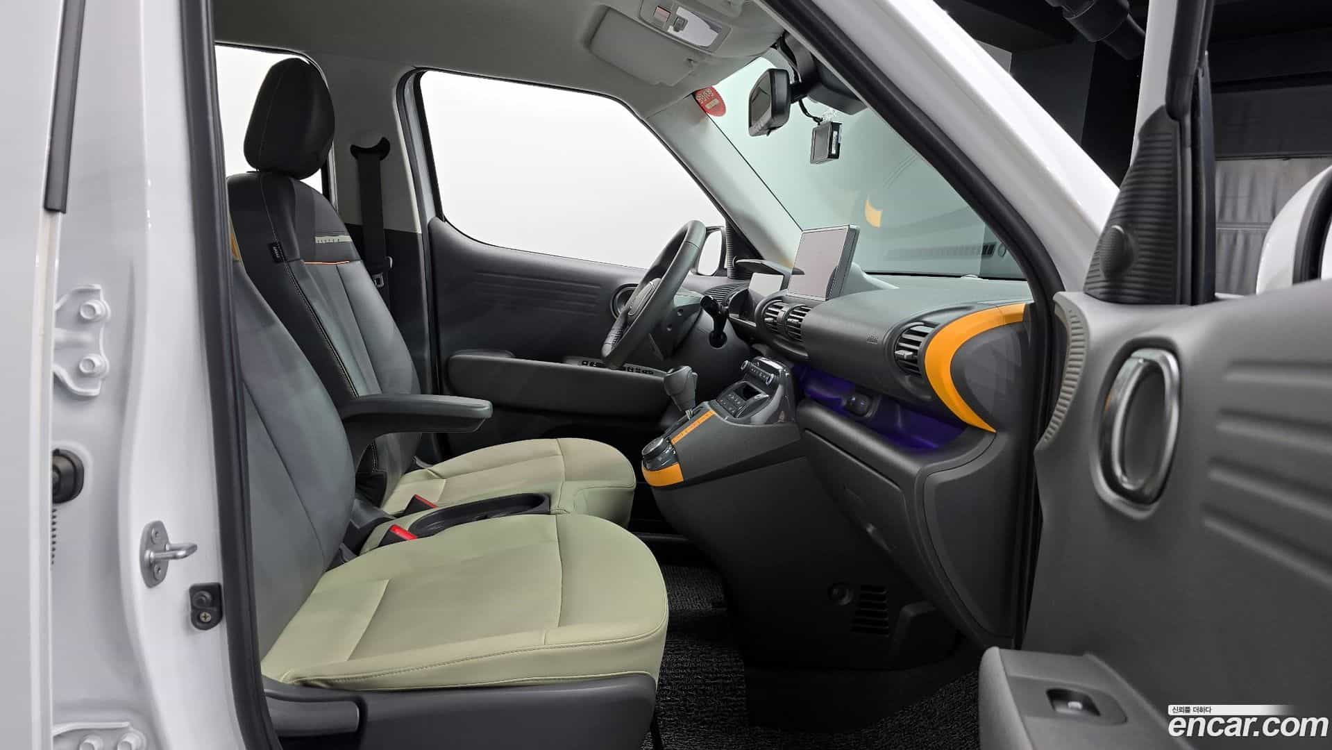Casper Hyundai 2025.0-INNER-036